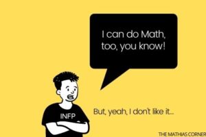 5 Reasons That Make INFPs Smart People