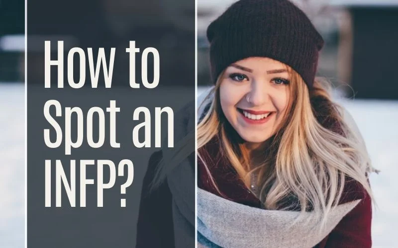 How to spot INFP