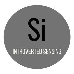 Introverted Sensing
