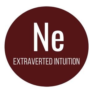 Extraverted Intuition