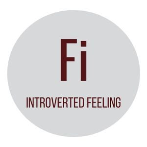 Introverted Feeling