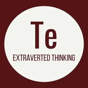 Extraverted Thinking