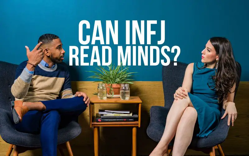 Can INFJ Read Minds?