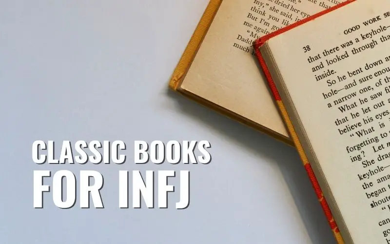 Classic Books for INFJ