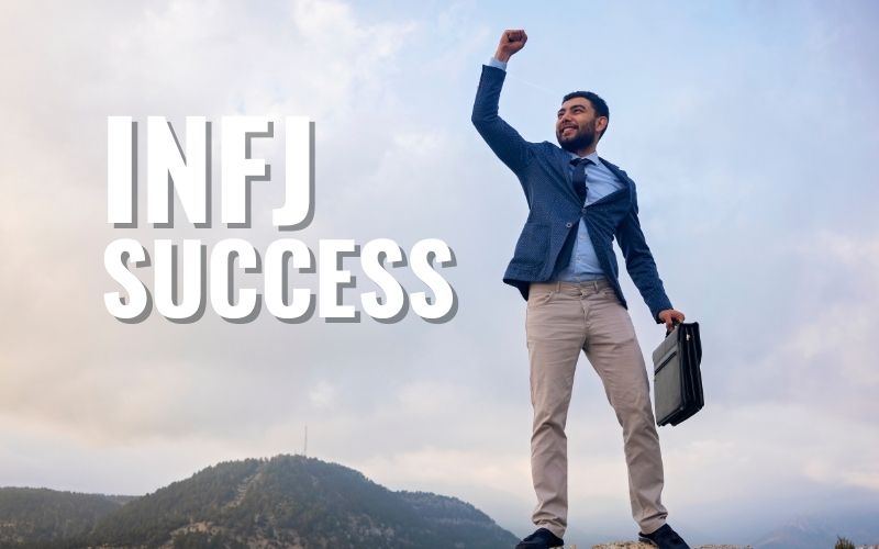 INFJ Success