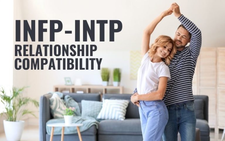INFP-INTP Compatibility in Relationship: Strengths and Struggles ...
