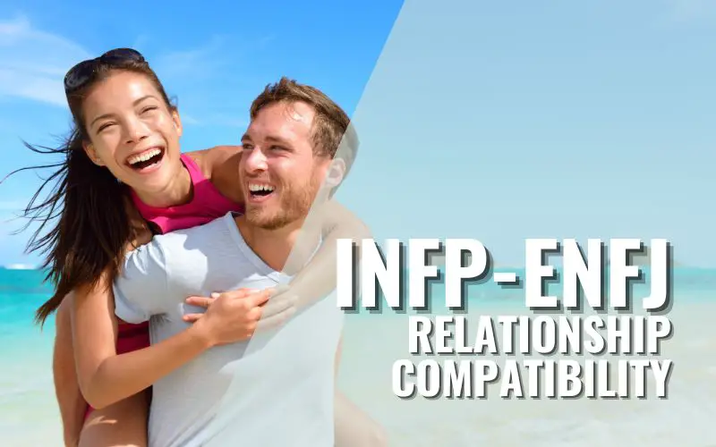 INFP-ENFJ Compatibility in Relationship