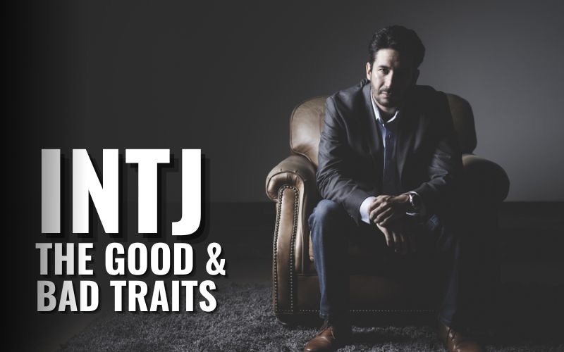 INTJ Traits