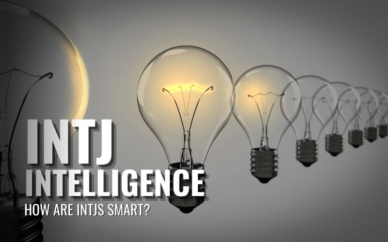 INTJ Smart