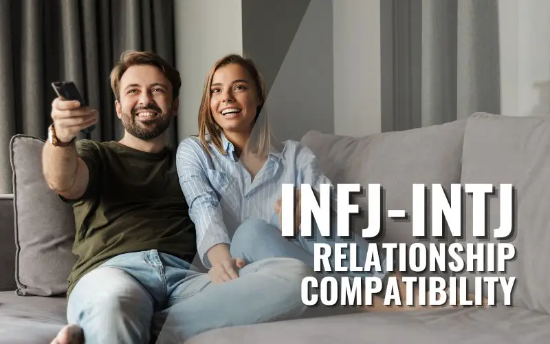 INFJ-INTJ Compatibility