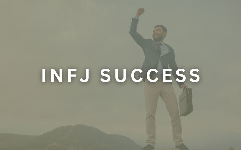 INFJ Success